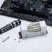 Накопитель SSD A-Data PCIe 5.0 x4 1TB SMAR-980S-1TCI Mars 980 Storm M.2 2280