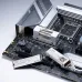 Накопитель SSD A-Data PCIe 5.0 x4 1TB SMAR-980S-1TCI Mars 980 Storm M.2 2280