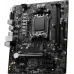 Материнская плата MSI PRO B650M-E SocketAM5 AMD B650 2xDDR5 mATX AC`97 8ch(7.1) GbLAN RAID+VGA+HDMI
