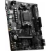 Материнская плата MSI PRO B650M-E SocketAM5 AMD B650 2xDDR5 mATX AC`97 8ch(7.1) GbLAN RAID+VGA+HDMI