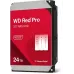 Жесткий диск WD SATA-III 24TB WD240KFGX NAS Red Pro (7200rpm) 512Mb 3.5"