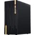 Корпус Accord ACC-188R2 черный без БП ATX 4x120mm 1xUSB2.0 1xUSB3.0 1xUSB3.1 audio