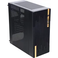 Корпус Accord ACC-188R2 черный без БП ATX 4x120mm 1xUSB2.0 1xUSB3.0 1xUSB3.1 audio Корпус Accord ACC-188R2 черный без БП ATX 4x120mm 1xUSB2.0 1xUSB3.0 1xUSB3.1 audio