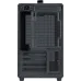 Корпус Accord ACC-H1851 черный без БП ATX 4x120mm 1xUSB3.0 1xUSB3.1 audio