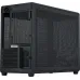Корпус Accord ACC-H1851 черный без БП ATX 4x120mm 1xUSB3.0 1xUSB3.1 audio