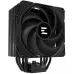 Устройство охлаждения(кулер) Zalman CNPS9X Performa Plus Soc-AM5/AM4/1200/1700/1851 черный 4-pin 29.7dB Al+Cu 220W 710gr Ret (CNPS9X PERFORMA PLUS BLACK)