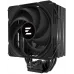 Устройство охлаждения(кулер) Zalman CNPS9X Performa Plus Soc-AM5/AM4/1200/1700/1851 черный 4-pin 29.7dB Al+Cu 220W 710gr Ret (CNPS9X PERFORMA PLUS BLACK)