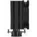 Устройство охлаждения(кулер) Zalman CNPS9X Performa Plus Soc-AM5/AM4/1200/1700/1851 черный 4-pin 29.7dB Al+Cu 220W 710gr Ret (CNPS9X PERFORMA PLUS BLACK)