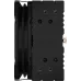 Устройство охлаждения(кулер) Zalman CNPS9X Performa Plus Soc-AM5/AM4/1200/1700/1851 черный 4-pin 29.7dB Al+Cu 220W 710gr Ret (CNPS9X PERFORMA PLUS BLACK)