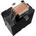 Устройство охлаждения(кулер) Zalman CNPS9X Performa Plus Soc-AM5/AM4/1200/1700/1851 черный 4-pin 29.7dB Al+Cu 220W 710gr Ret (CNPS9X PERFORMA PLUS BLACK)