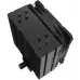 Устройство охлаждения(кулер) Zalman CNPS9X Performa Plus Soc-AM5/AM4/1200/1700/1851 черный 4-pin 29.7dB Al+Cu 220W 710gr Ret (CNPS9X PERFORMA PLUS BLACK)
