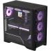 Корпус Formula Air Power G8 черный без БП ATX 2xUSB3.0 1xUSB3.1 audio bott PSU