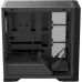 Корпус Formula Air Power G8 черный без БП ATX 2xUSB3.0 1xUSB3.1 audio bott PSU