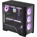 Корпус Formula Air Power G8 Floe черный без БП ATX 2xUSB3.0 1xUSB3.1 audio bott PSU