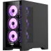 Корпус Formula Air Power G8 Floe черный без БП ATX 2xUSB3.0 1xUSB3.1 audio bott PSU