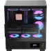 Корпус Formula Crystal E1 Floe черный без БП ATX 5x120mm 3x140mm 2xUSB3.0 1xUSB3.1 audio bott PSU