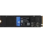 Накопитель SSD WD PCIe 4.0 x4 500GB WDS500G4B0E SN5000 Blue M.2 2280