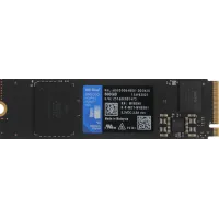 Накопитель SSD WD PCIe 4.0 x4 500GB WDS500G4B0E SN5000 Blue M.2 2280
