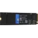 Накопитель SSD WD PCIe 4.0 x4 500GB WDS500G4B0E SN5000 Blue M.2 2280