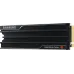 Накопитель SSD Samsung PCIe 5.0 x4 1TB MZ-VAP1T0CW 9100 Pro M.2 2280