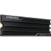 Накопитель SSD Samsung PCIe 5.0 x4 1TB MZ-VAP1T0CW 9100 Pro M.2 2280