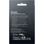 Накопитель SSD Samsung PCIe 5.0 x4 1TB MZ-VAP1T0CW 9100 Pro M.2 2280
