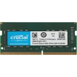 Память DDR4 8GB 3200MHz Crucial CB8GS3200 Basics RTL PC4-25600 CL22 SO-DIMM 260-pin 1.2В single rank Ret