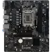 Материнская плата Biostar H610MHD D5 Soc-1700 Intel H610 mATX AC`97 8ch(7.1) GbLAN RAID+DVI+HDMI