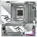 Материнская плата Gigabyte B850M AORUS ELITE WIFI6E SocketAM5 AMD B850 mATX AC`97 8ch(7.1) 2.5Gg RAID+DP