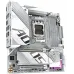 Материнская плата Gigabyte B850M AORUS ELITE WIFI6E SocketAM5 AMD B850 mATX AC`97 8ch(7.1) 2.5Gg RAID+DP