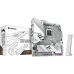 Материнская плата Gigabyte B850M AORUS ELITE WIFI6E SocketAM5 AMD B850 mATX AC`97 8ch(7.1) 2.5Gg RAID+DP