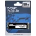 Накопитель SSD Patriot PCIe 4.0 x4 1TB P400LP1KGM28H P400 Lite M.2 2280