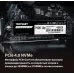 Накопитель SSD Patriot PCIe 4.0 x4 1TB P400LP1KGM28H P400 Lite M.2 2280