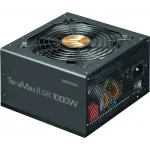 Блок питания Zalman ATX 1000W ZM1000-TMX2SE Gen.5 80+ gold 24pin APFC 120mm fan 12xSATA Cab Manag RTL