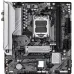 Материнская плата Gigabyte B650M GAMING WIFI6E SocketAM5 AMD B650 2xDDR5 mATX AC`97 8ch(7.1) 2.5Gg RAID+VGA+HDMI