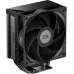 Устройство охлаждения(кулер) PcCooler RT500 TC Soc-AM5/AM4/1200/1700/1851 черный 4-pin 34.9dB Al+Cu 240W Ret (RT500TC-BKNWYX-GL)