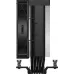 Устройство охлаждения(кулер) PcCooler RT500 TC Soc-AM5/AM4/1200/1700/1851 черный 4-pin 34.9dB Al+Cu 240W Ret (RT500TC-BKNWYX-GL)