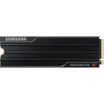 Накопитель SSD Samsung PCIe 5.0 x4 2TB MZ-VAP2T0CW 9100 Pro M.2 2280