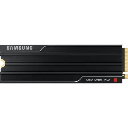 Накопитель SSD Samsung PCIe 5.0 x4 2TB MZ-VAP2T0CW 9100 Pro M.2 2280