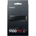 Накопитель SSD Samsung PCIe 5.0 x4 2TB MZ-VAP2T0CW 9100 Pro M.2 2280