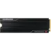 Накопитель SSD Samsung PCIe 5.0 x4 4TB MZ-VAP4T0CW 9100 Pro M.2 2280