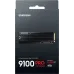 Накопитель SSD Samsung PCIe 5.0 x4 4TB MZ-VAP4T0CW 9100 Pro M.2 2280