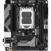 Материнская плата Gigabyte B650I AX SocketAM5 AMD B650 2xDDR5 mini-ITX AC`97 8ch(7.1) 2.5Gg RAID+HDMI+DP