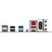 Материнская плата Gigabyte B650I AX SocketAM5 AMD B650 2xDDR5 mini-ITX AC`97 8ch(7.1) 2.5Gg RAID+HDMI+DP