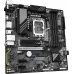 Материнская плата Gigabyte B760M DS3H WF6E GEN5 Soc-1700 Intel B760 4xDDR5 mATX AC`97 8ch(7.1) 2.5Gg RAID+HDMI+DP