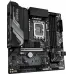 Материнская плата Gigabyte B760M G X WF6E GEN5 Soc-1700 Intel B760 4xDDR5 mATX AC`97 8ch(7.1) 2.5Gg RAID+HDMI+DP