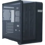 Корпус Accord ACC-R10B черный без БП ATX 1xUSB3.0 1xUSB3.1 audio