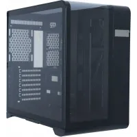 Корпус Accord ACC-R10B черный без БП ATX 1xUSB3.0 1xUSB3.1 audio