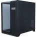 Корпус Accord ACC-R10B черный без БП ATX 1xUSB3.0 1xUSB3.1 audio