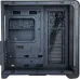 Корпус Accord ACC-R10B черный без БП ATX 1xUSB3.0 1xUSB3.1 audio